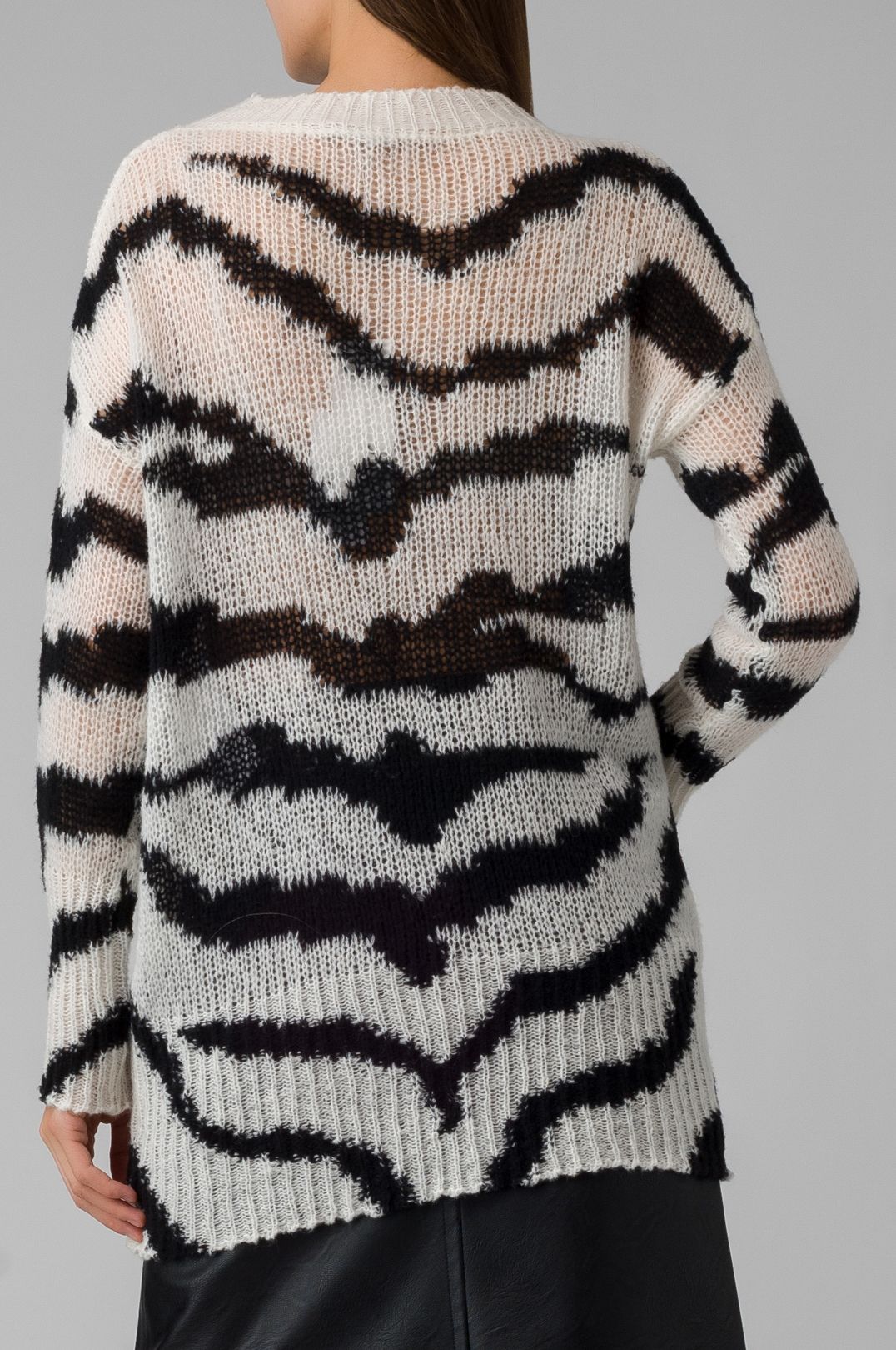 Купить Джемпер STELLA MCCARTNEY