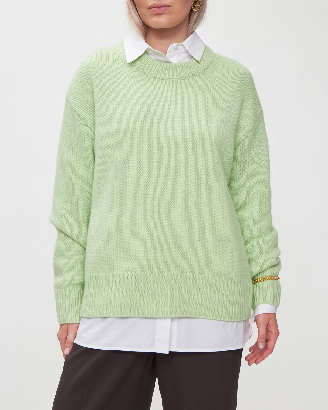 Купить Джемпер LISA YANG