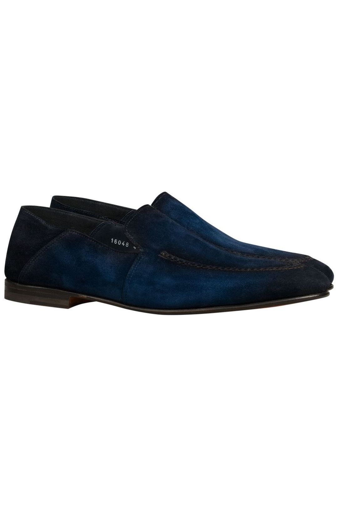 Купить Туфли SANTONI