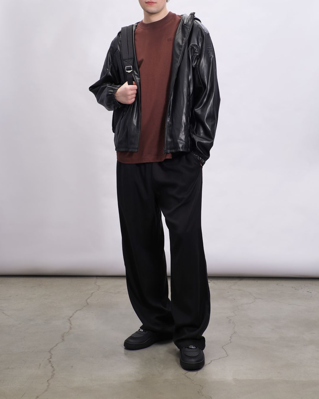 Купить Брюки DIESEL MEN