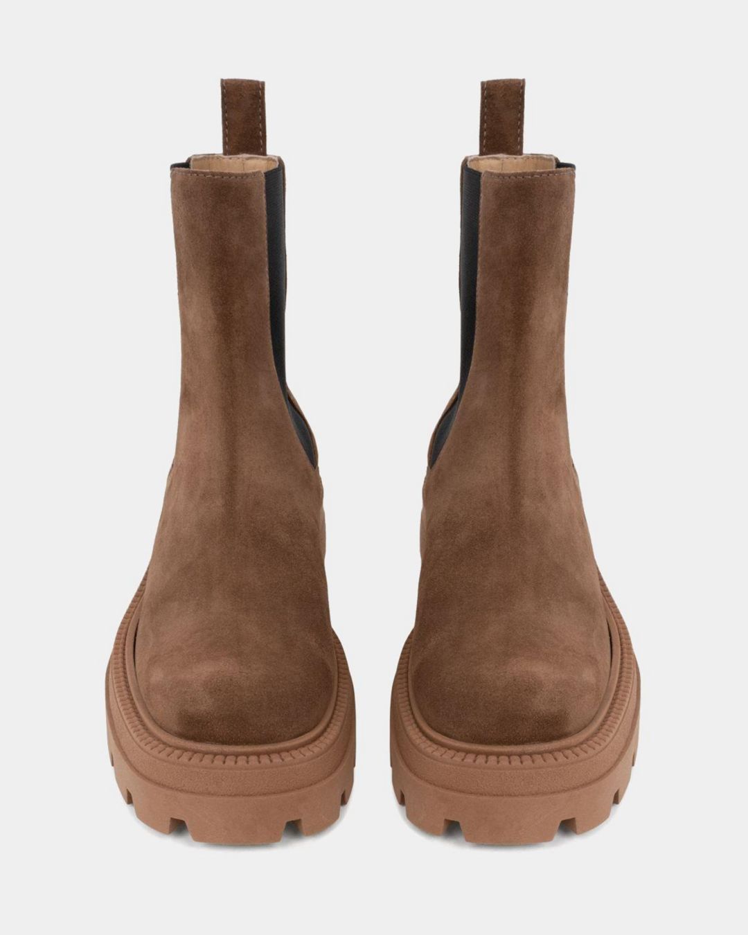 Купить Ботинки SERGIO ROSSI