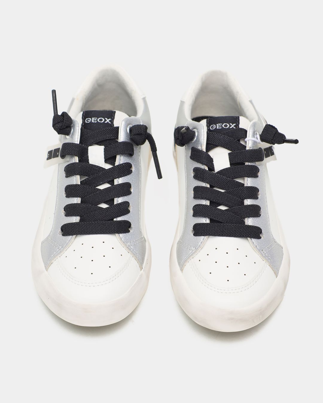 Купить Кроссовки GEOX