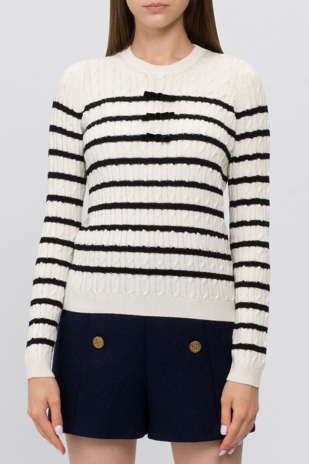 Купить Джемпер RED VALENTINO