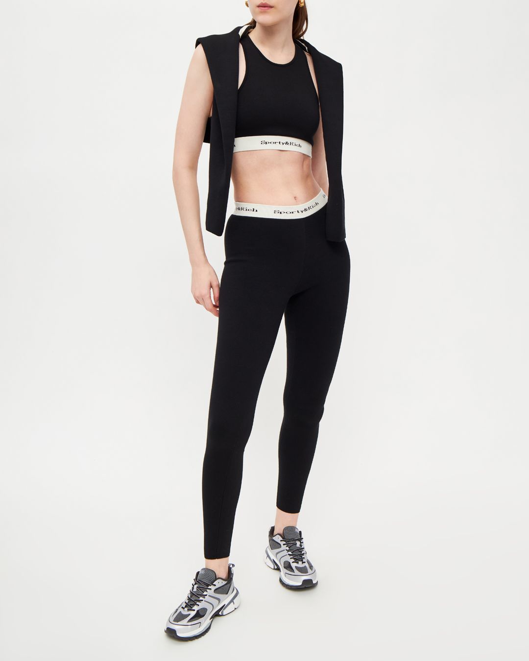 Купить Топ SPORTY&RICH