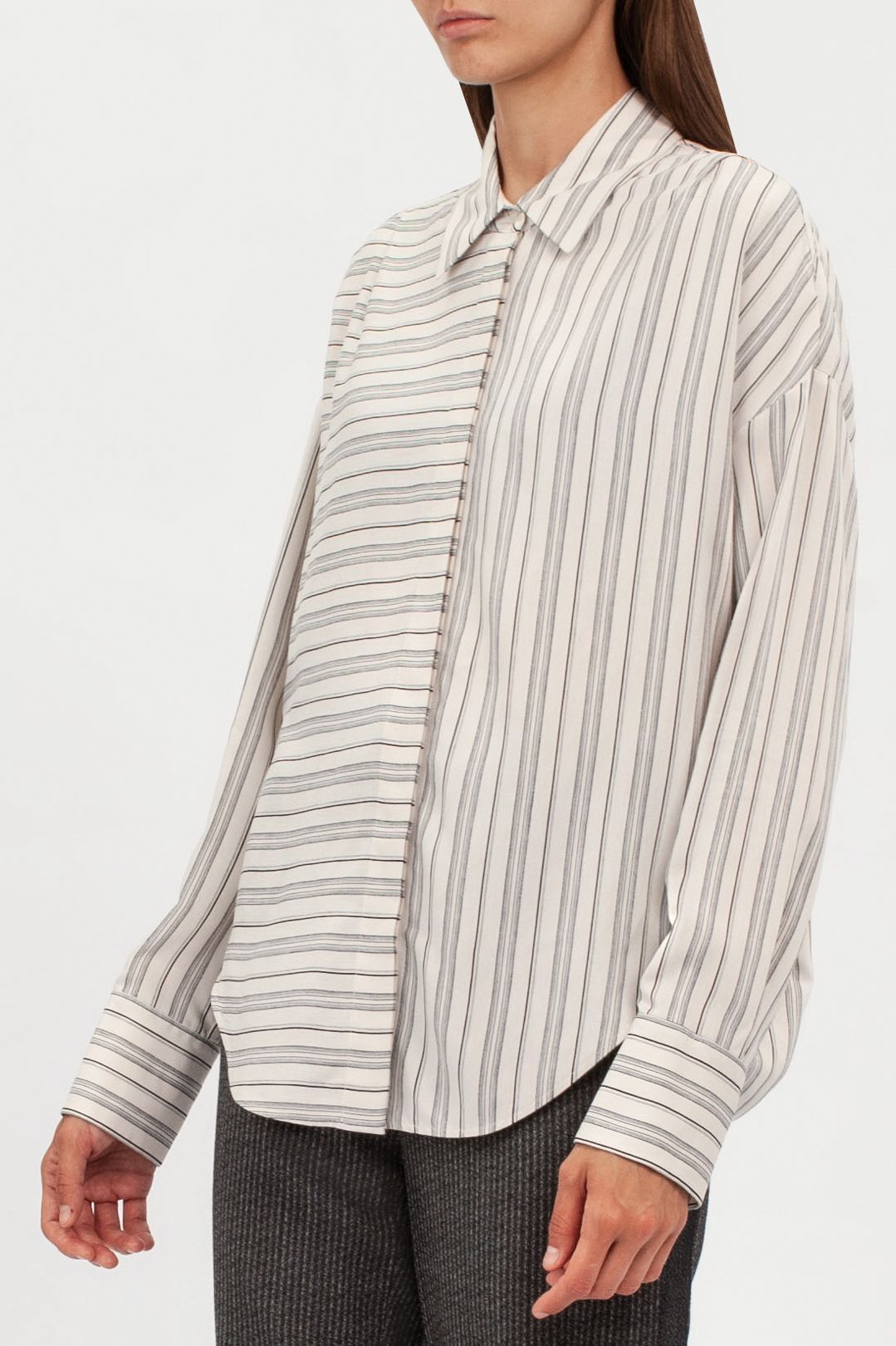 Купить Блуза LORENA ANTONIAZZI