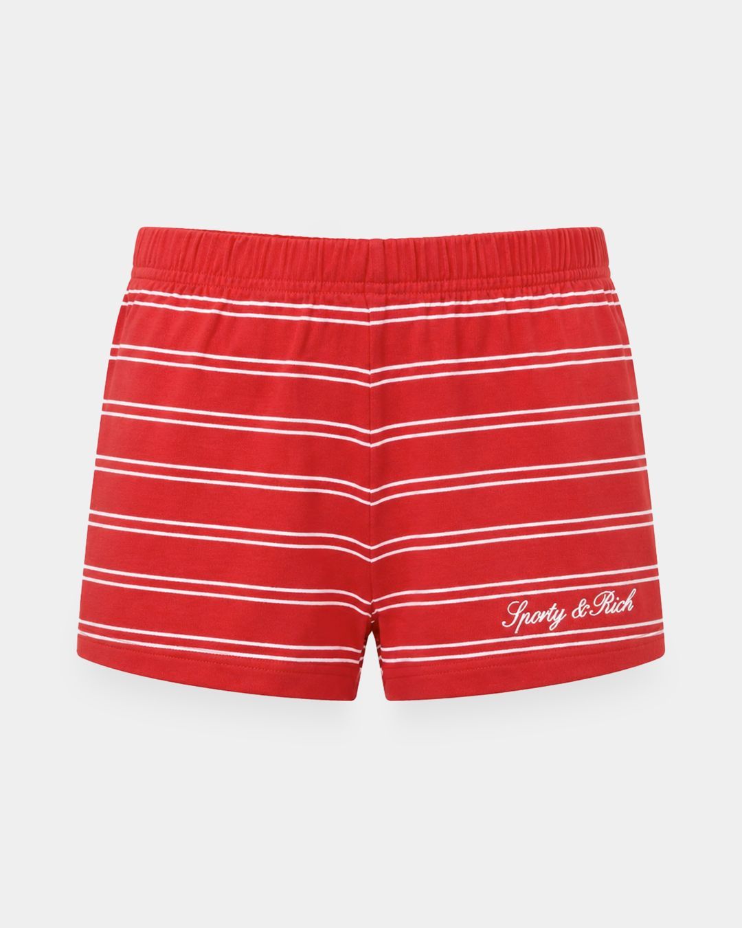 Купить Шорты SPORTY&RICH