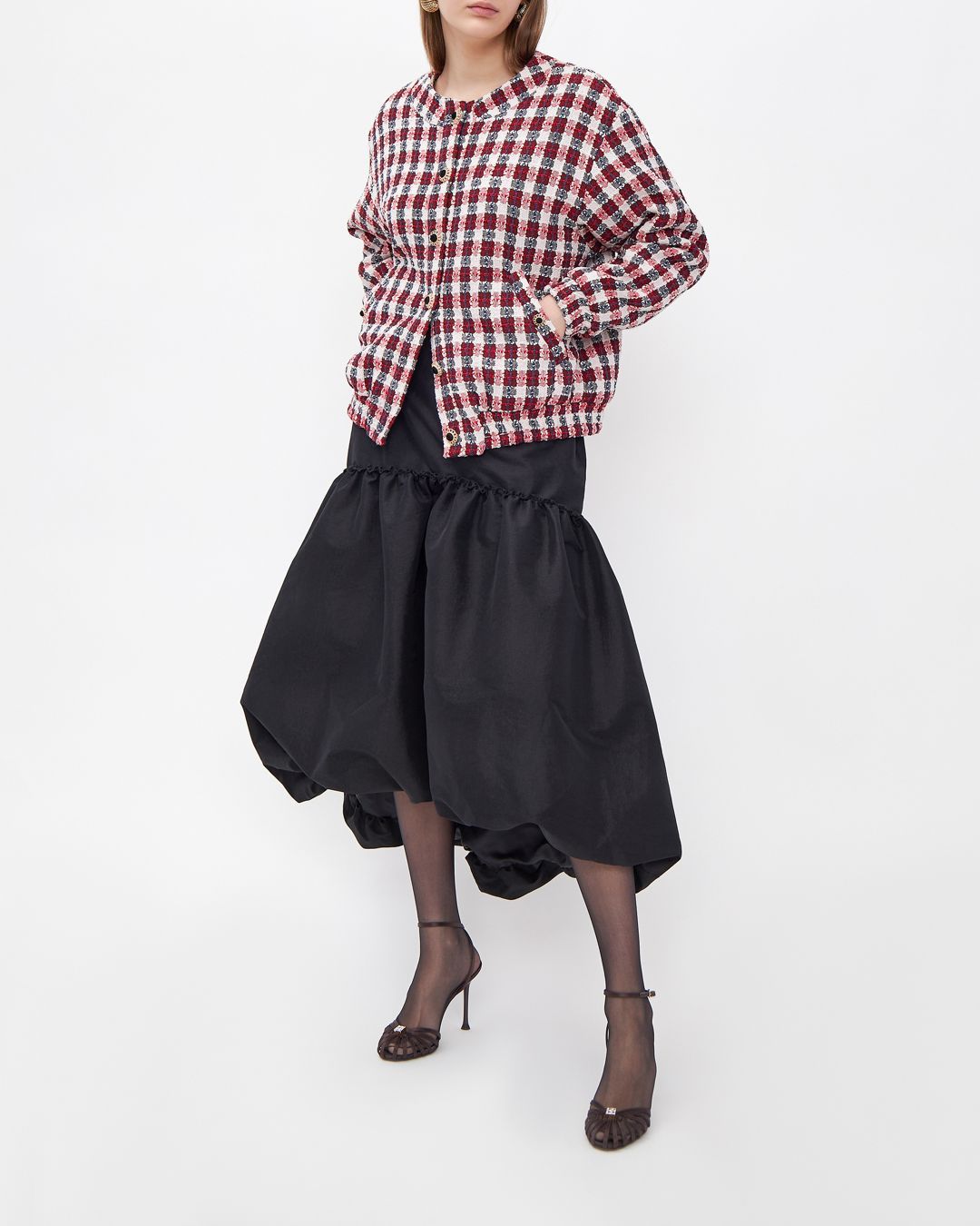 Купить Жакет BOTROIS