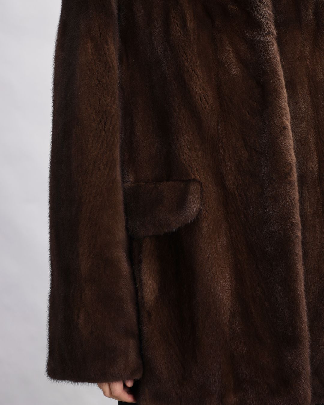 Купить Шуба SENCELLERIE