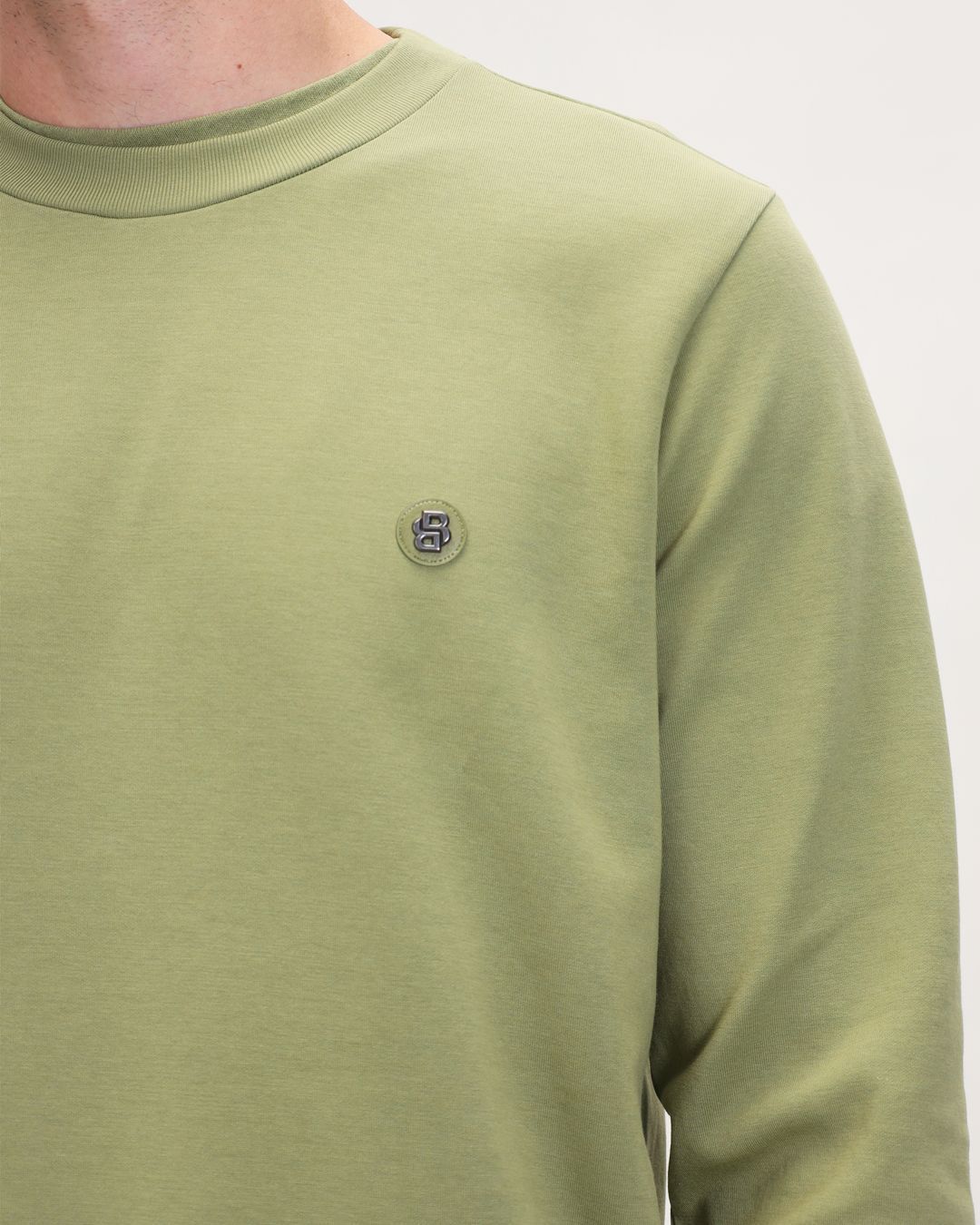 Купить Свитшот HUGO BOSS