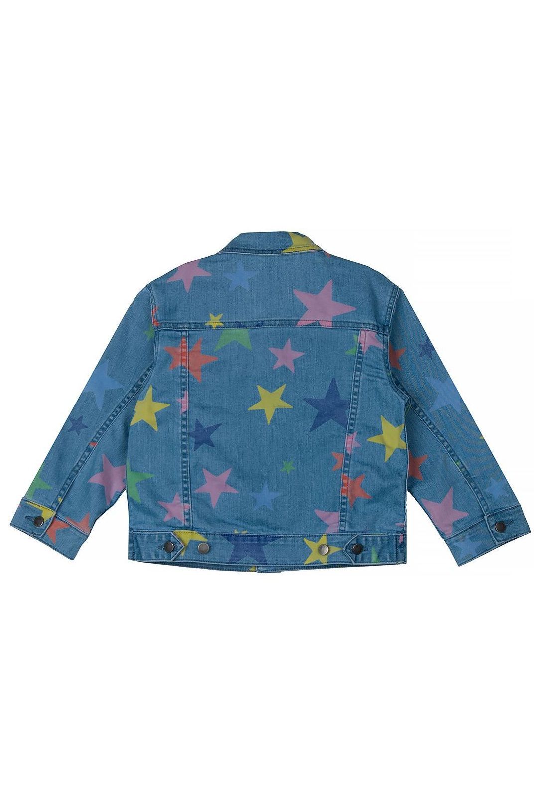 Купить Куртка STELLA MCCARTNEY