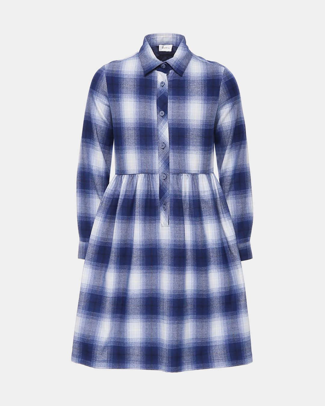 Купить Платье IL GUFO