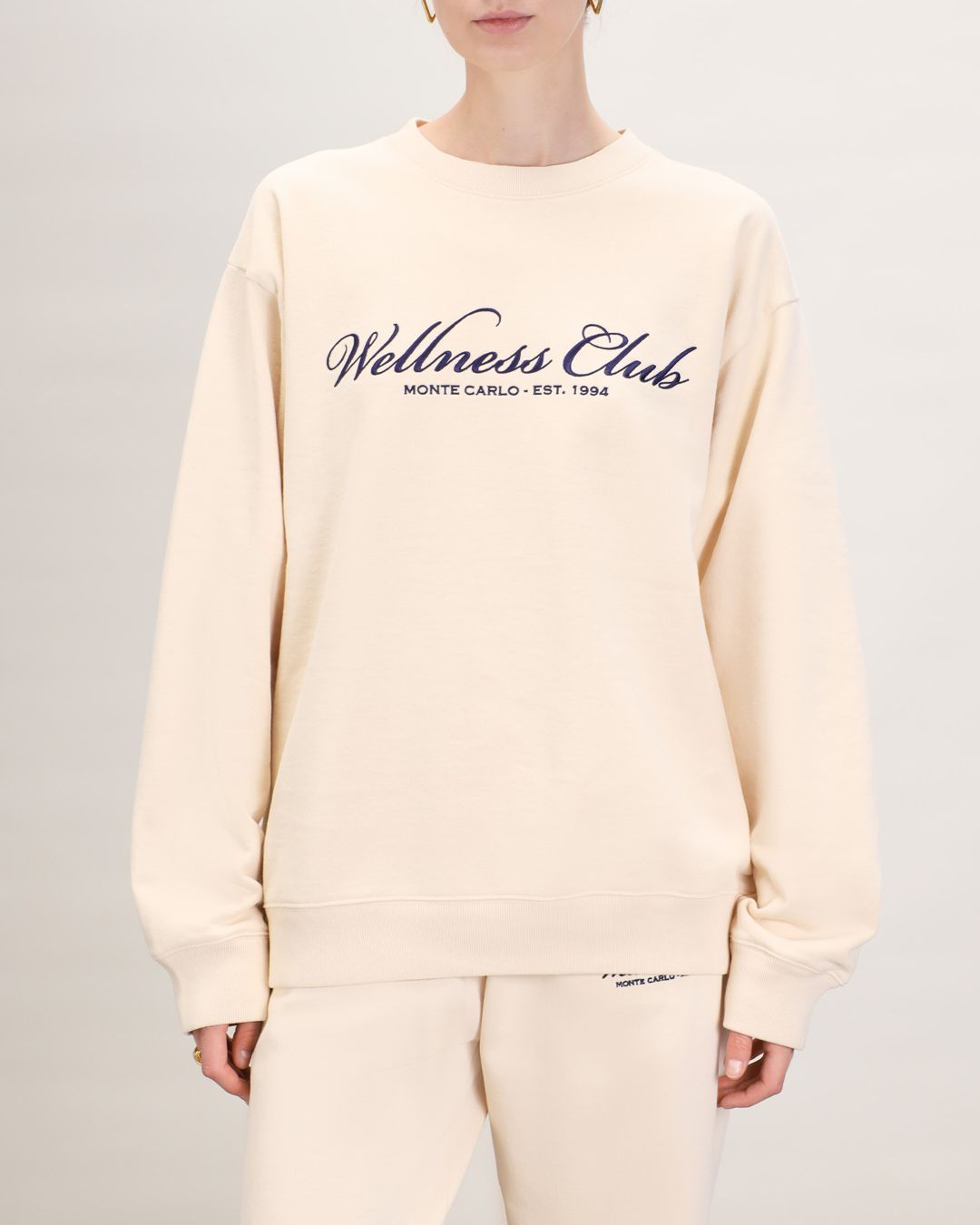 Купить Свитшот SPORTY&RICH