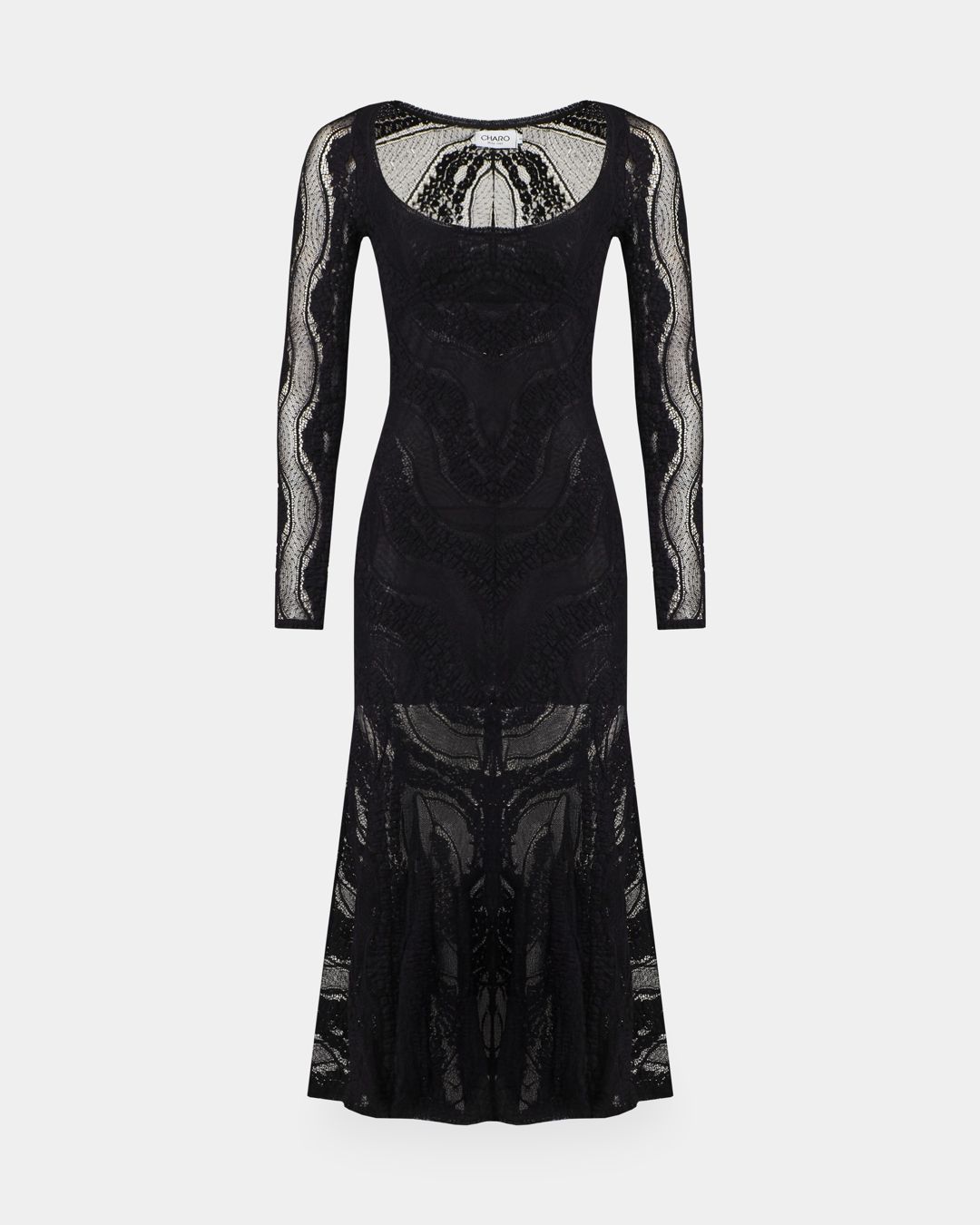 Купить Платье CHARO RUIZ