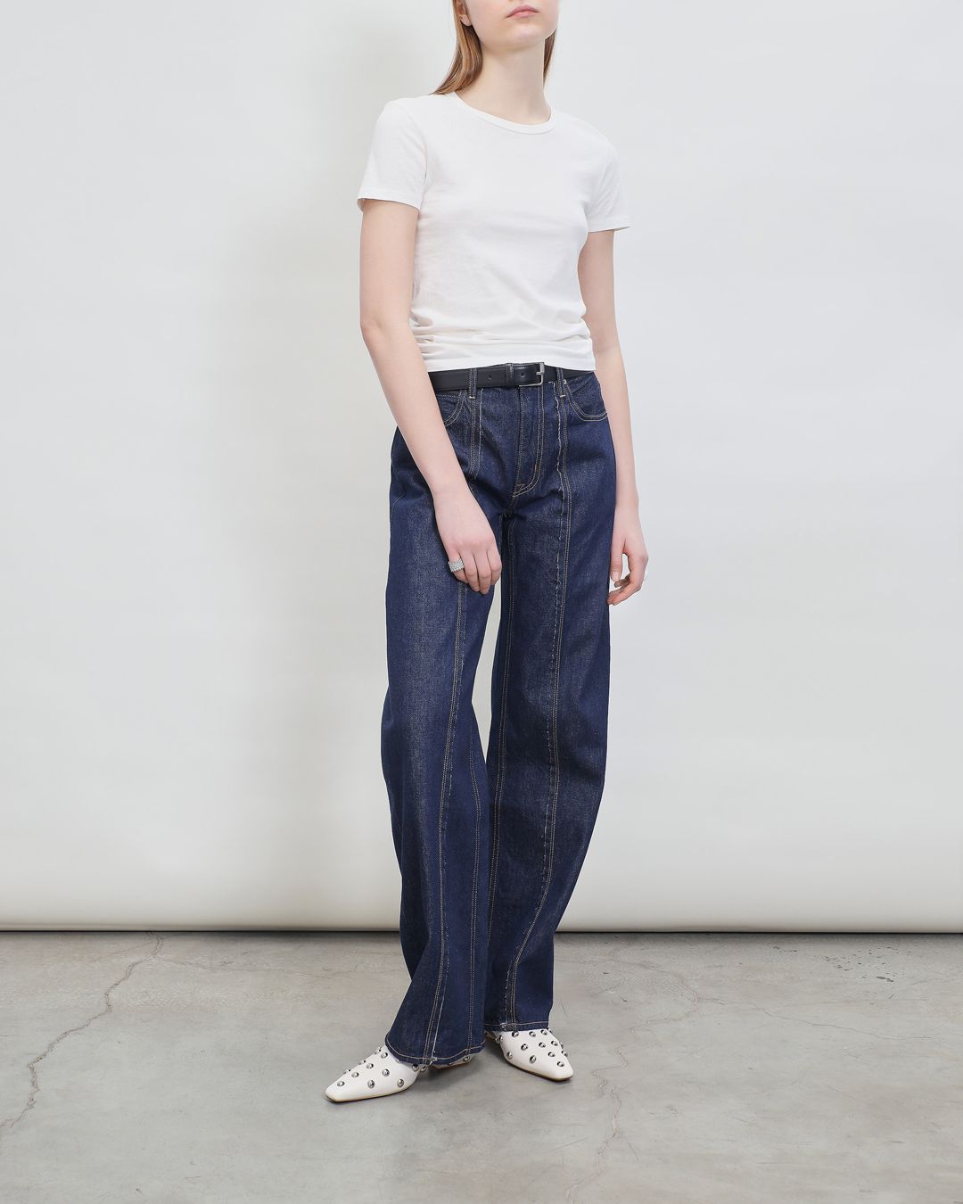 Купить Джинсы SLVRLAKE