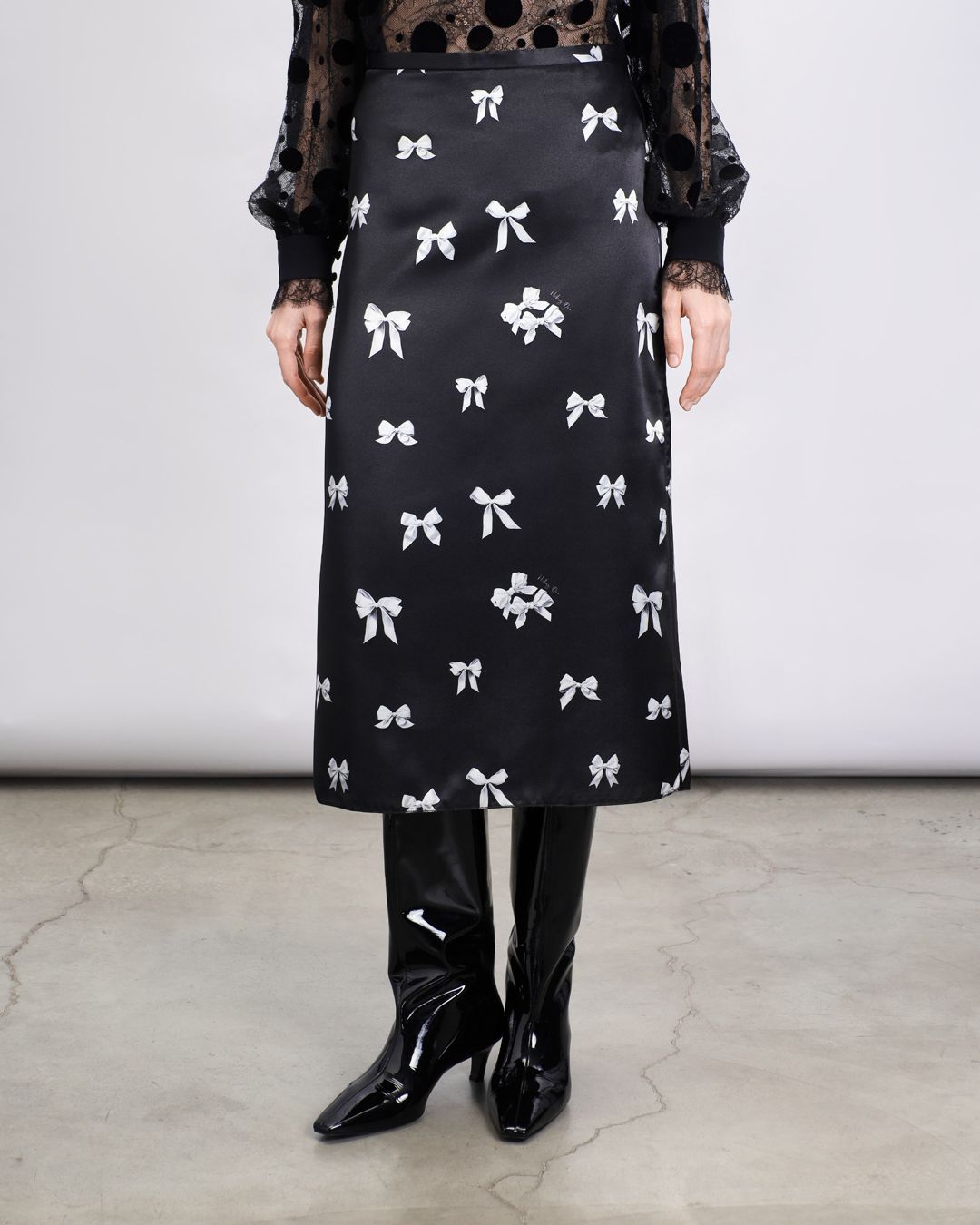 Купить Юбка HISTORY ONE