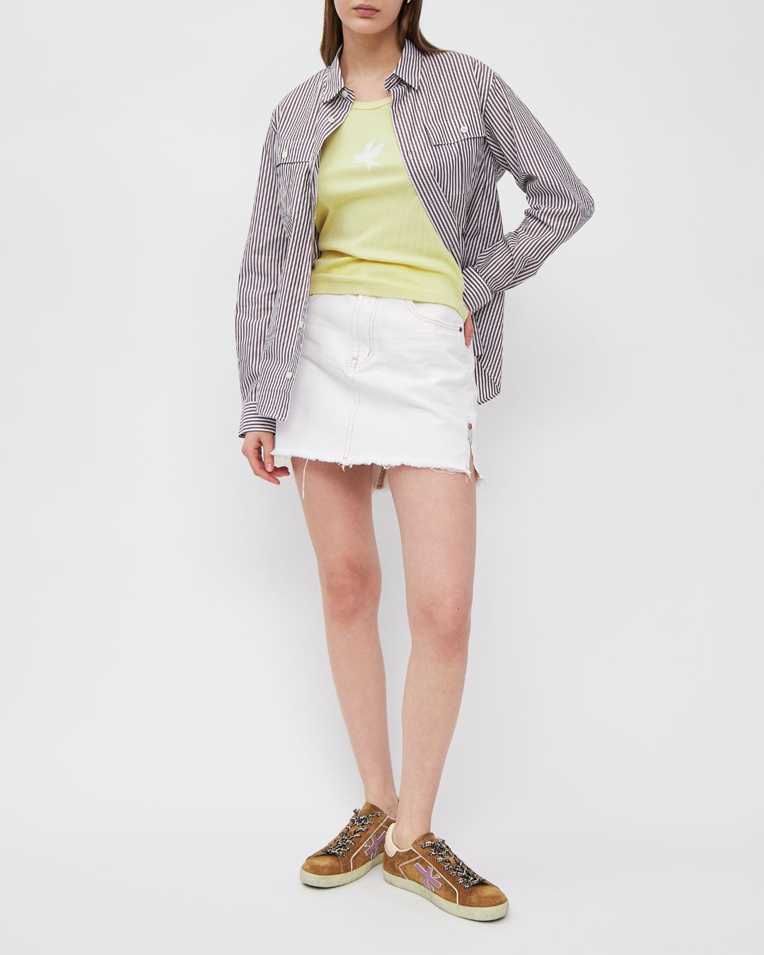 Купить Майка ONETEASPOON