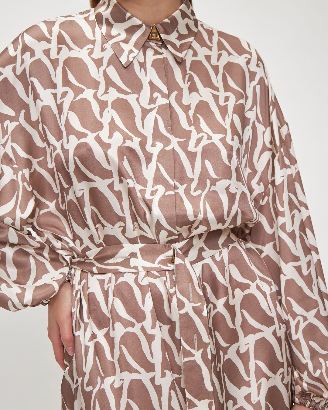 Купить Платье AERON