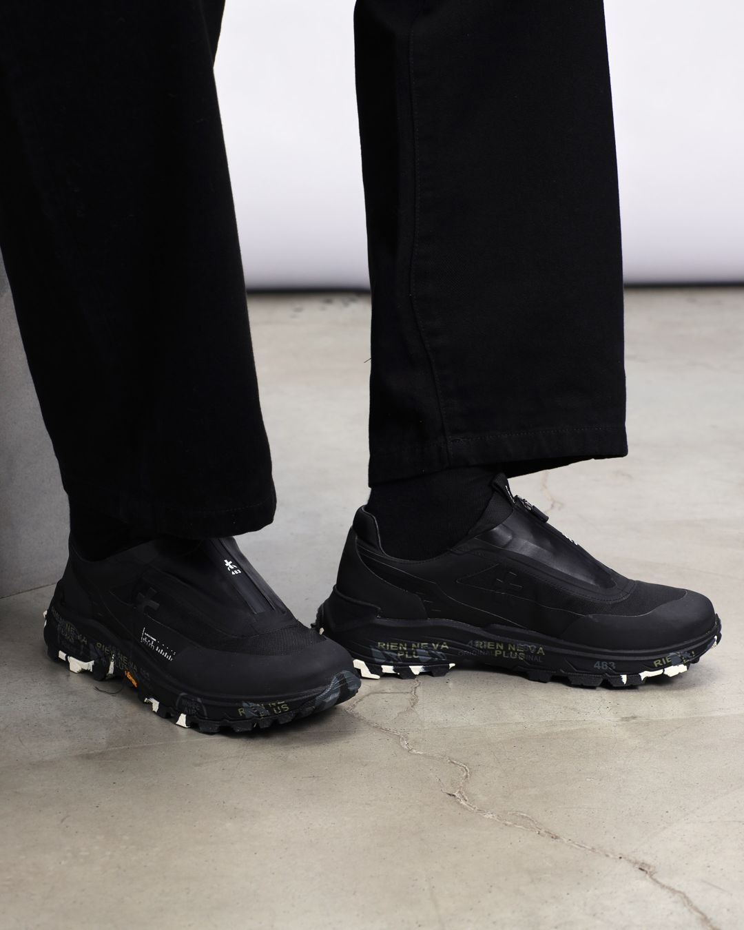 Купить Кроссовки PREMIATA