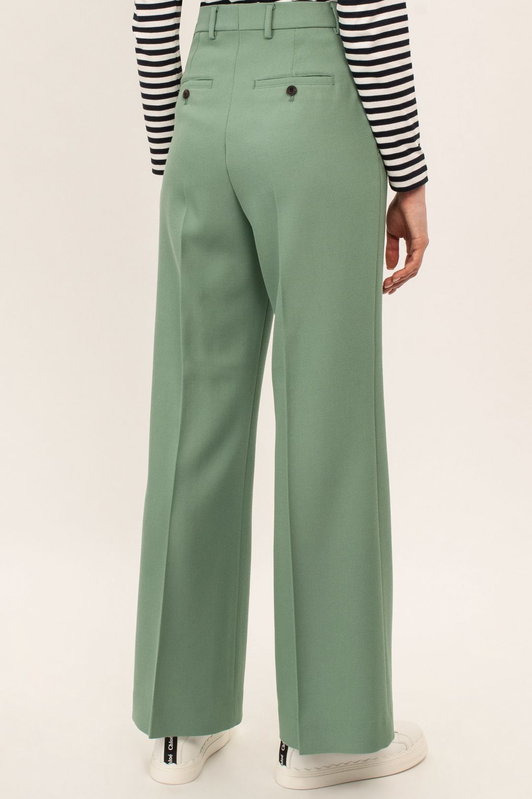 Купить Брюки AMI