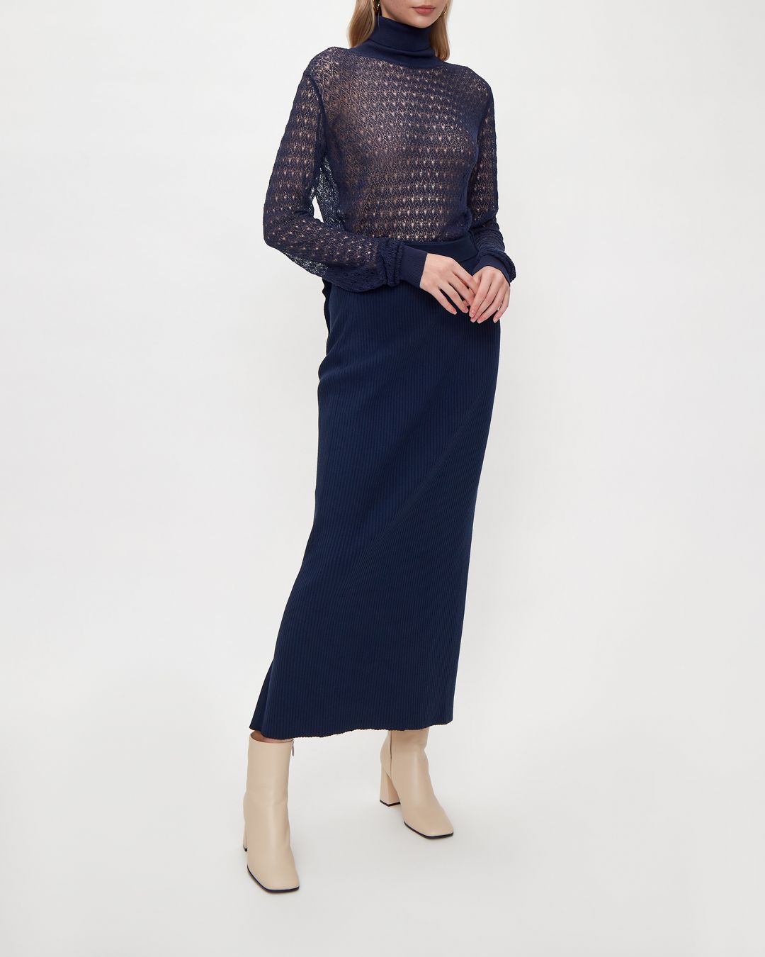 Купить Водолазка AERON