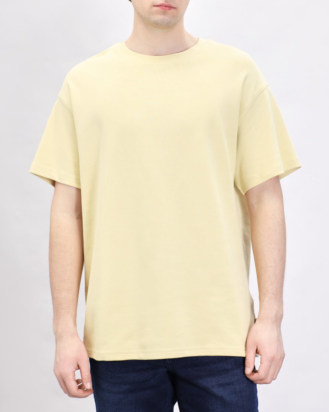 Купить Футболка SOLID MEN