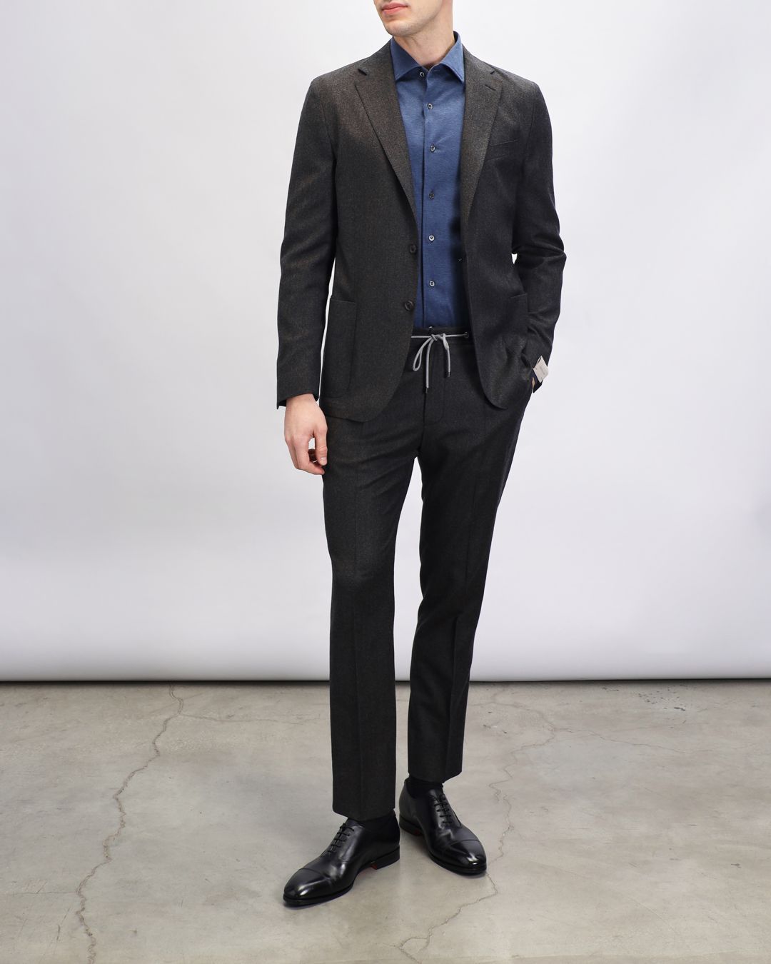 Купить Брюки CORNELIANI