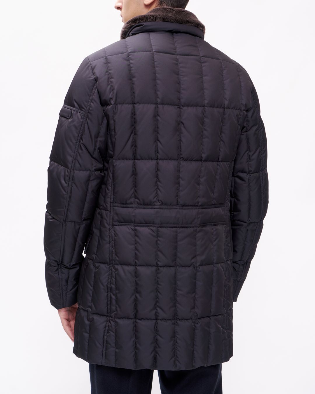 Купить Пуховик MOORER