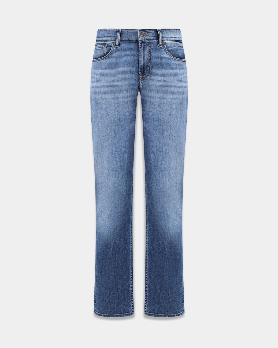 Купить Джинсы 7 FOR ALL MANKIND