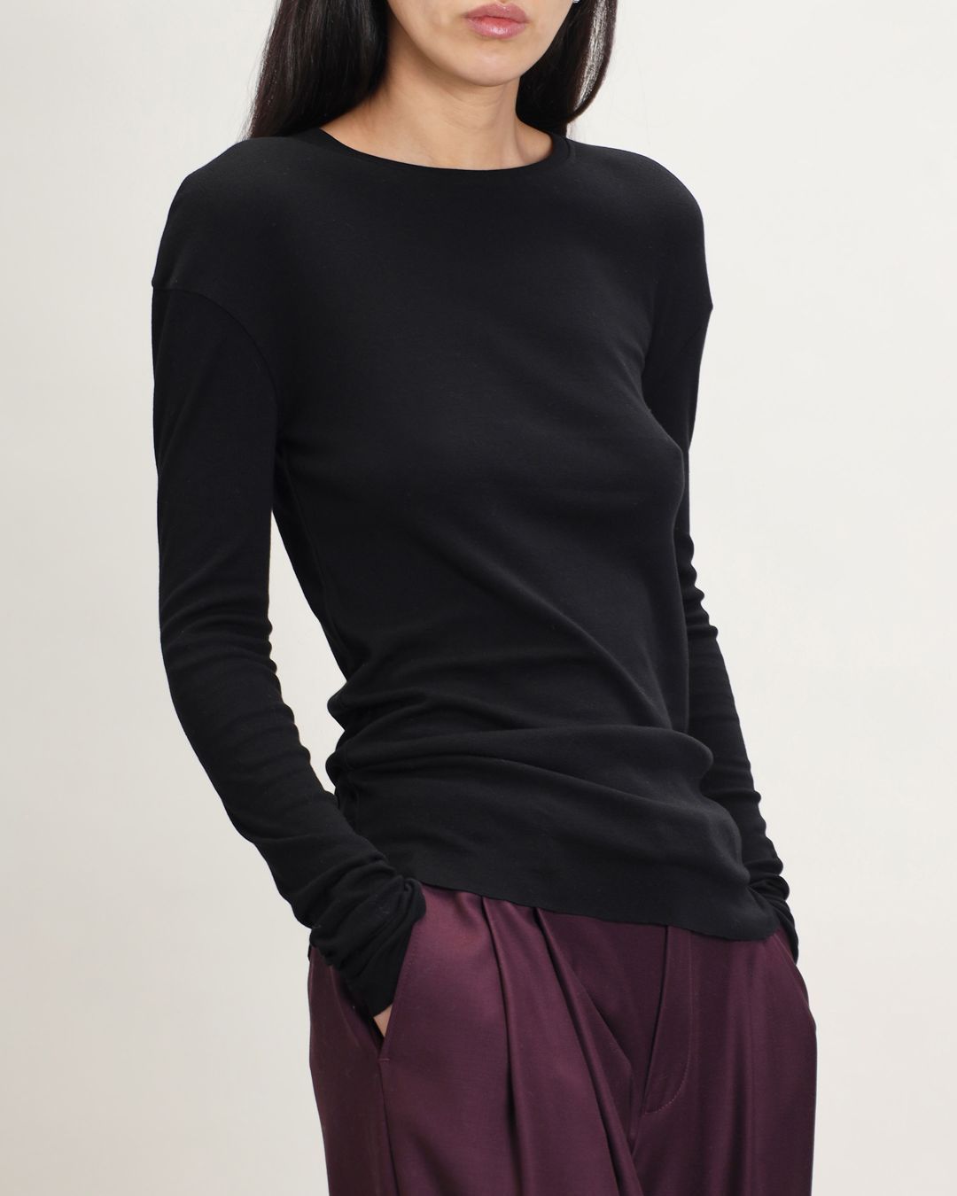 Купить Лонгслив JACOB LEE