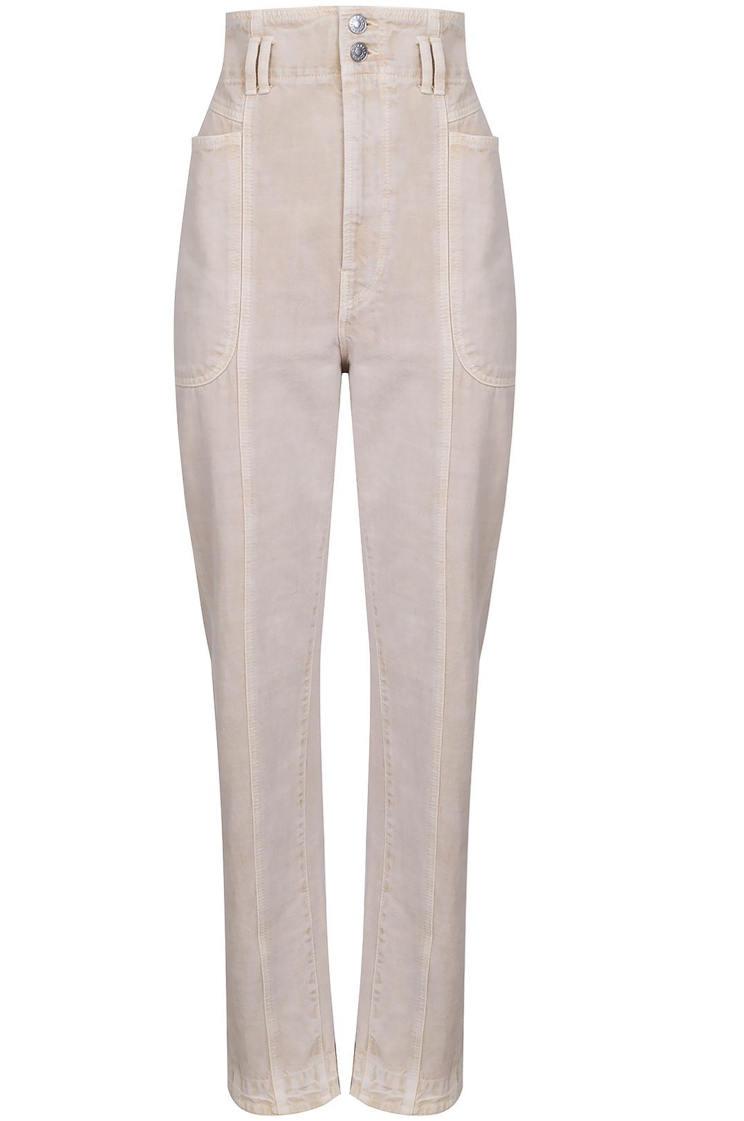 Купить Брюки ISABEL MARANT ETOILE