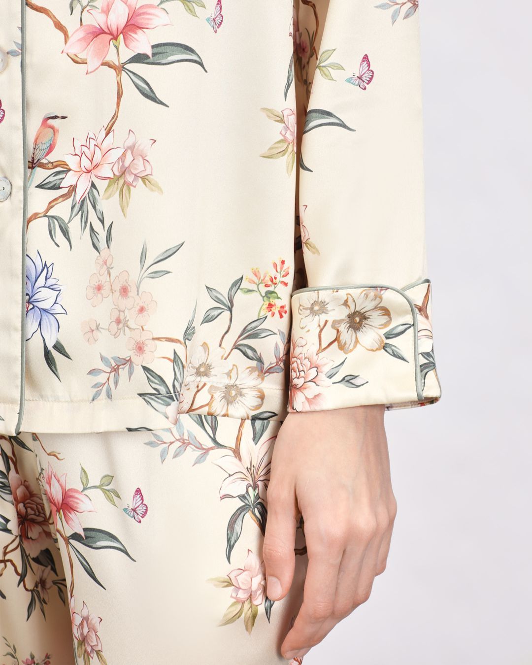 Купить Рубашка THE AYRIS