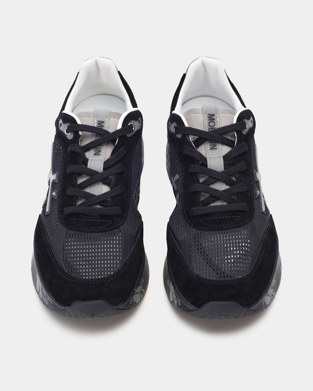 Купить Кроссовки PREMIATA