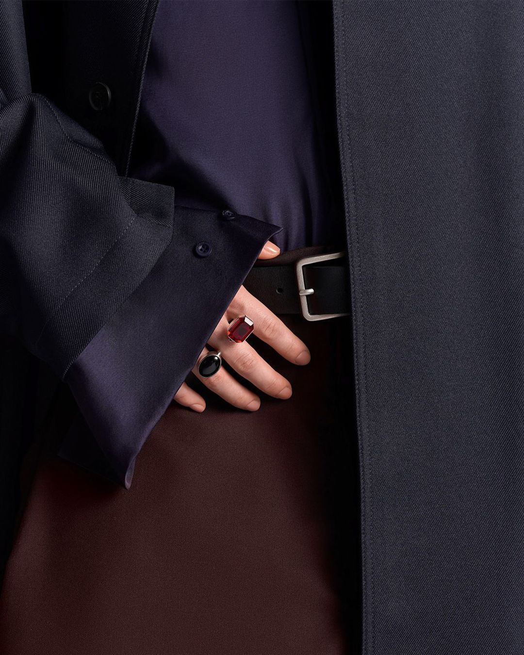 Купить Пальто USHATAVA