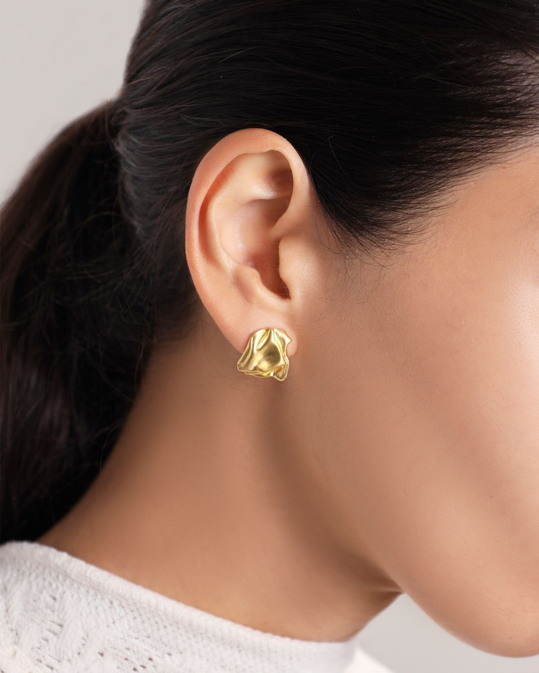 Купить Серьги COMPLETEDWORKS