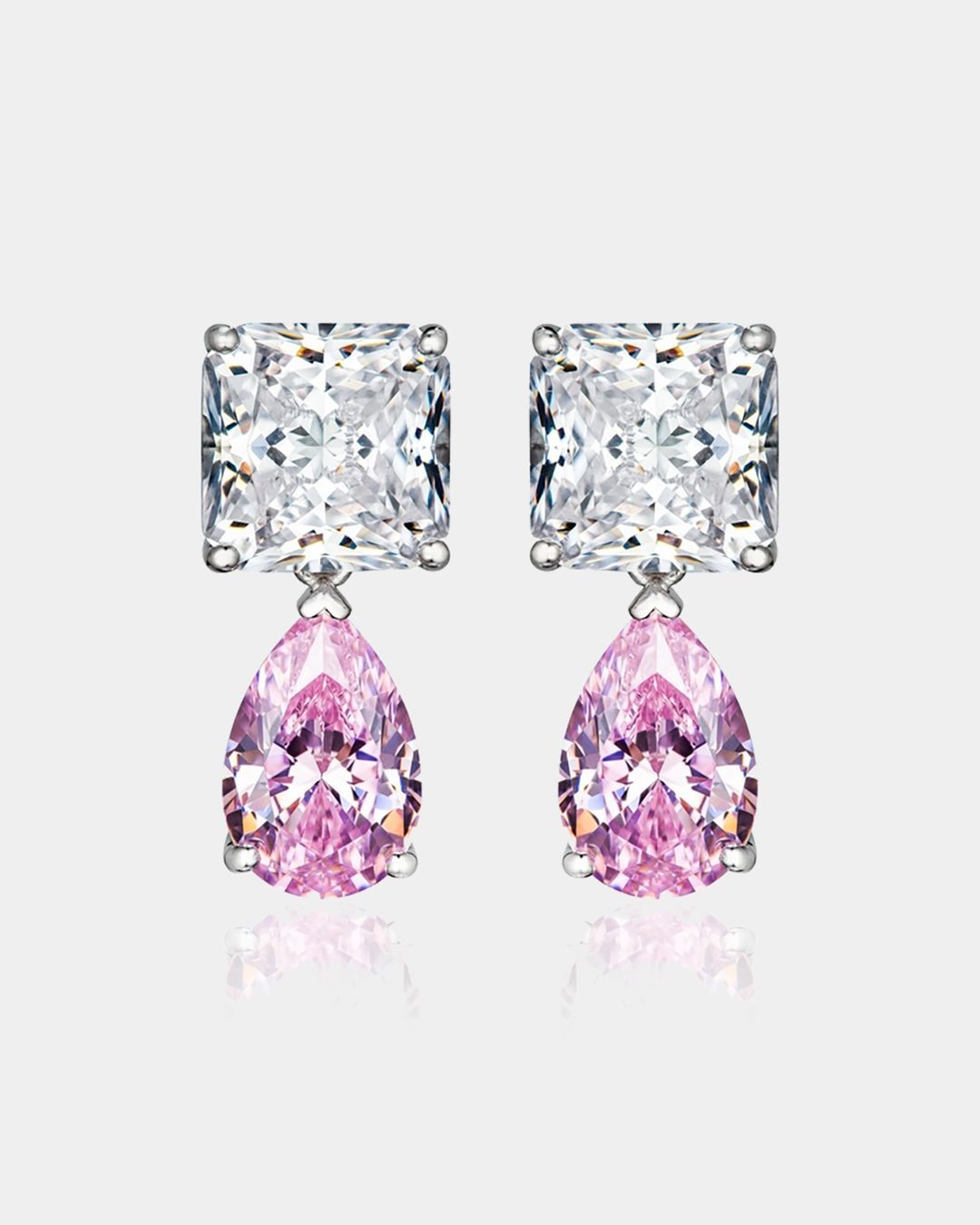 Купить Серьги MENDEL