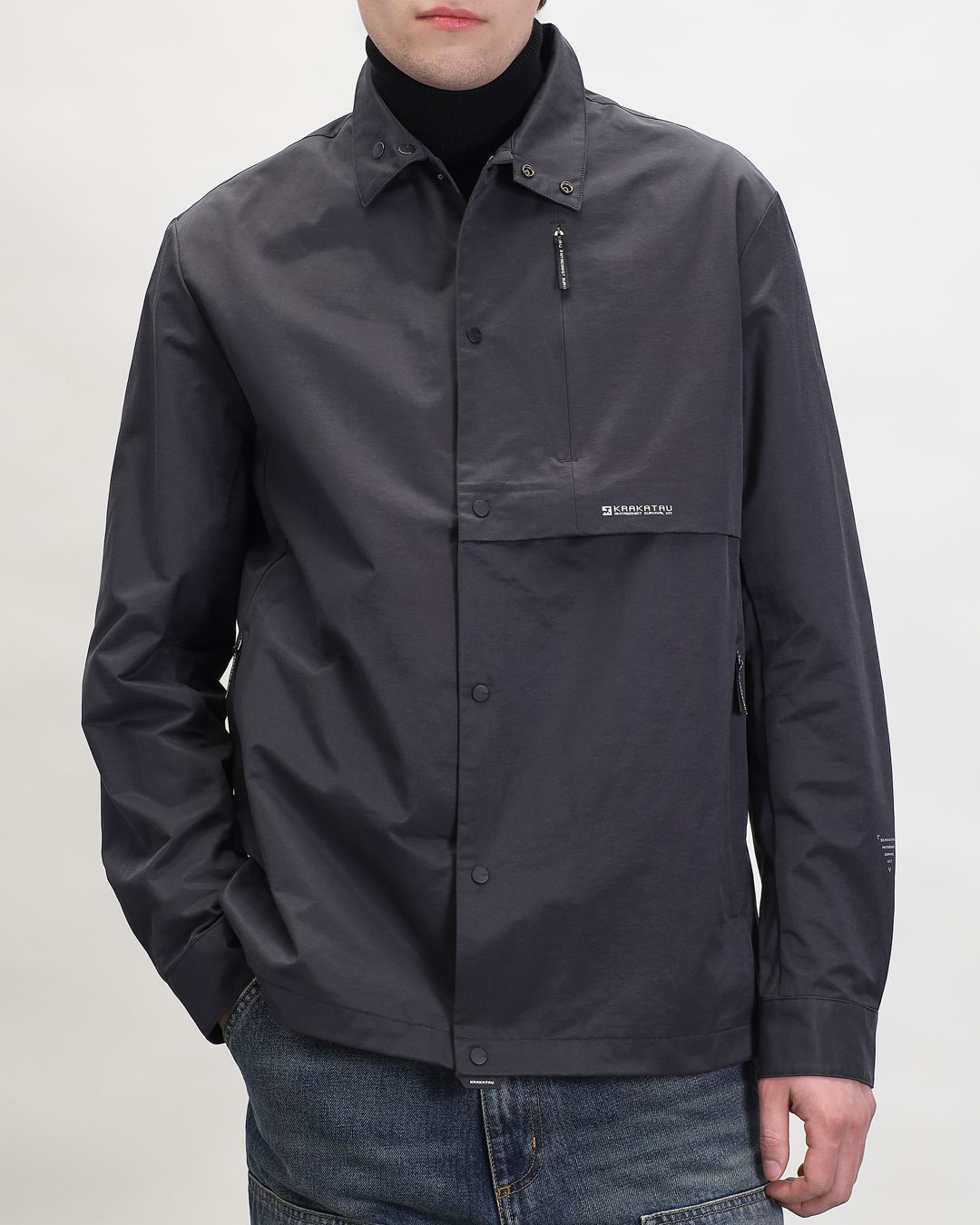 Купить Ветровка KRAKATAU
