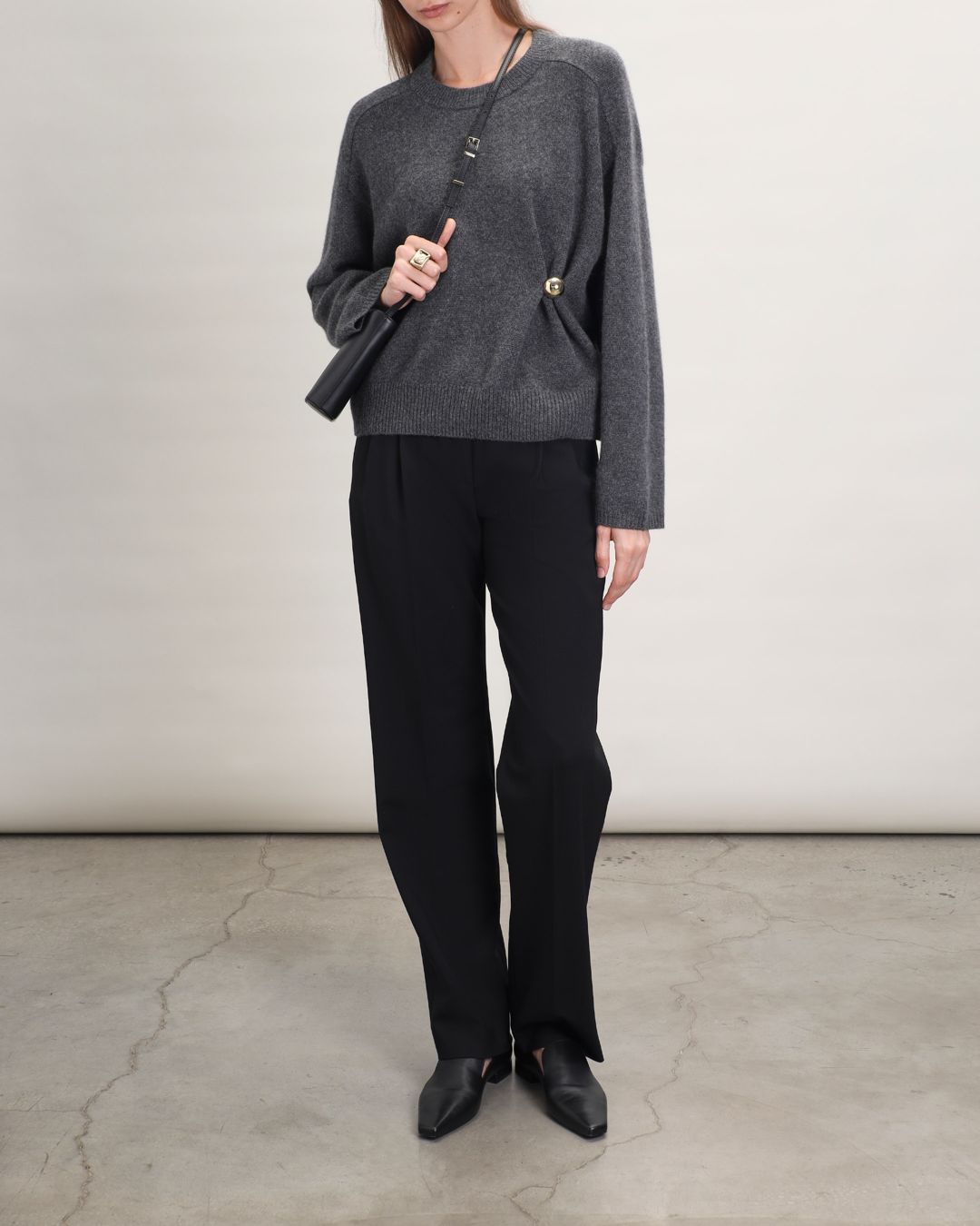 Купить Джемпер LOULOU DE SAISON