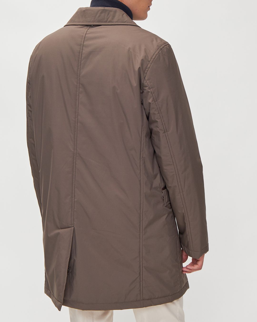 Купить Плащ CORNELIANI