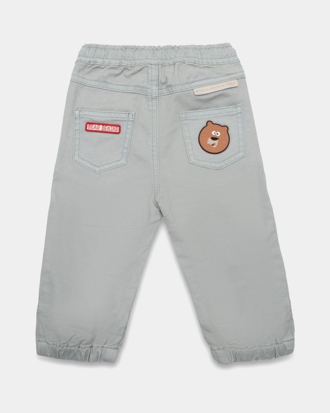 Купить Брюки STELLA MCCARTNEY