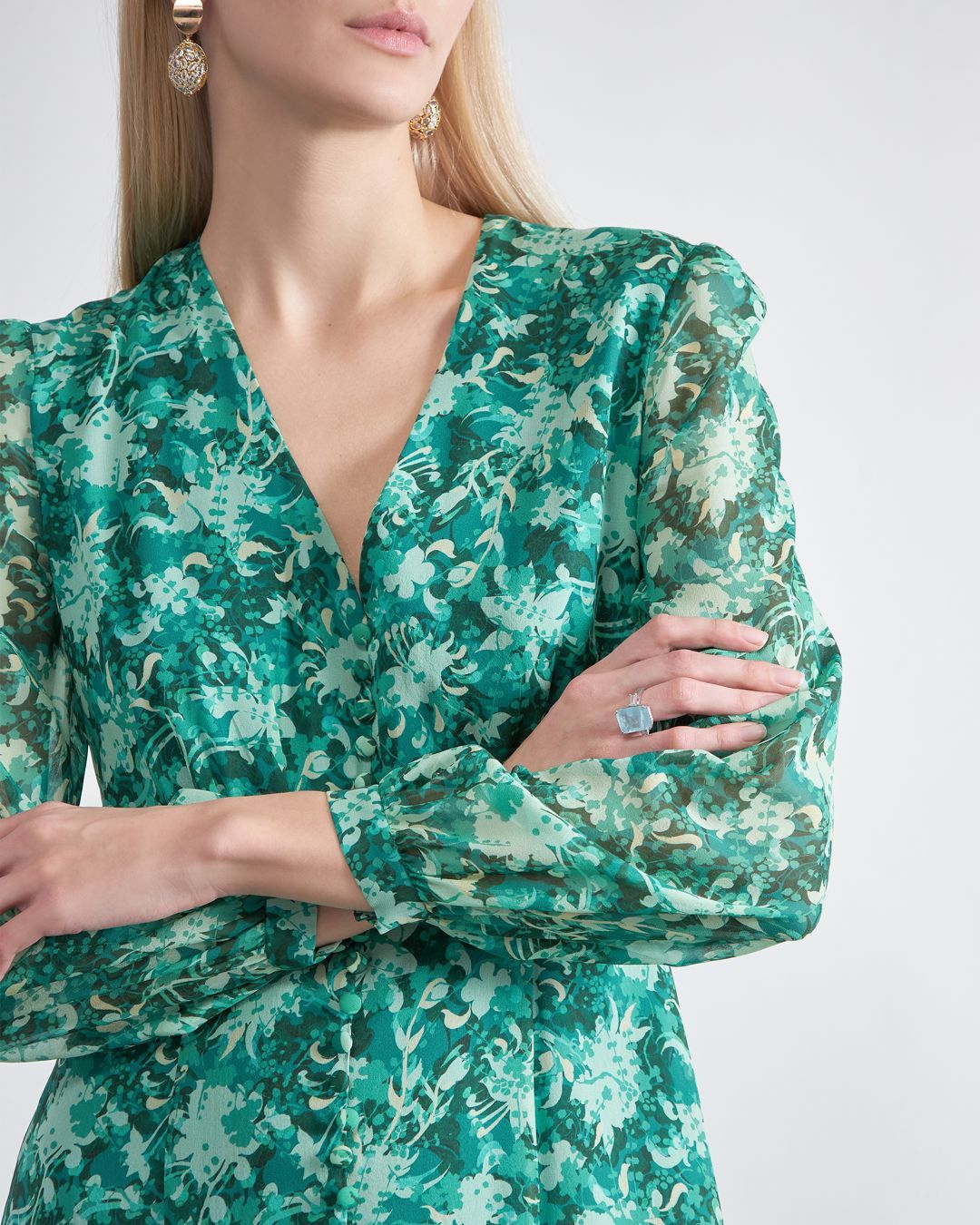 Купить Платье SALONI