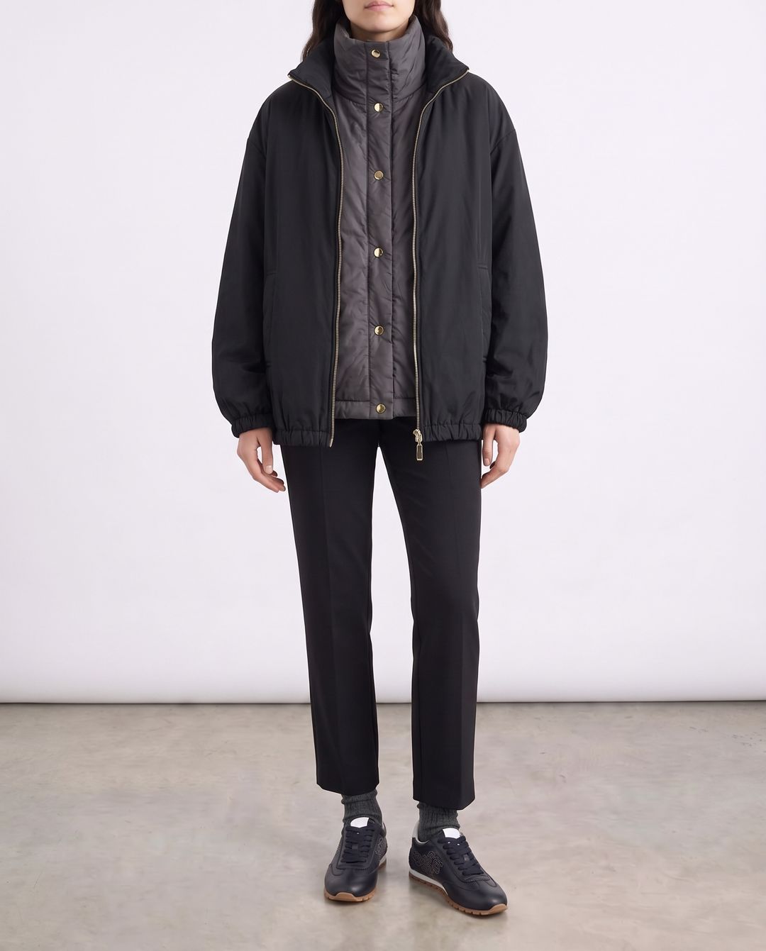 Купить Брюки WEEKEND MAX MARA