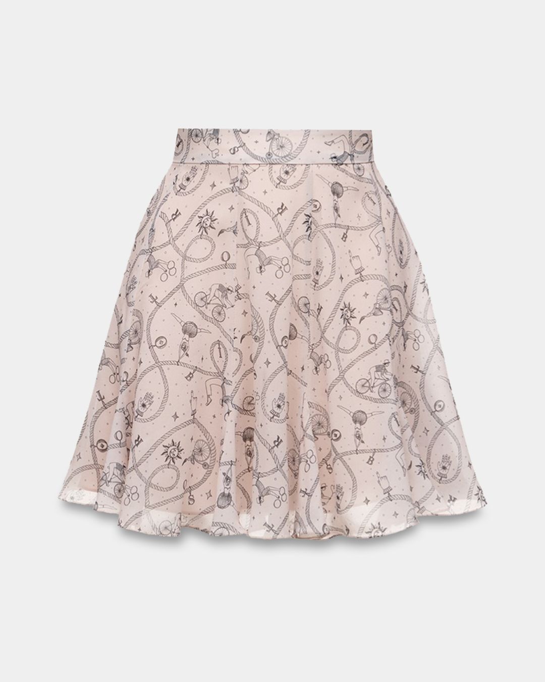 Купить Юбка BOTROIS