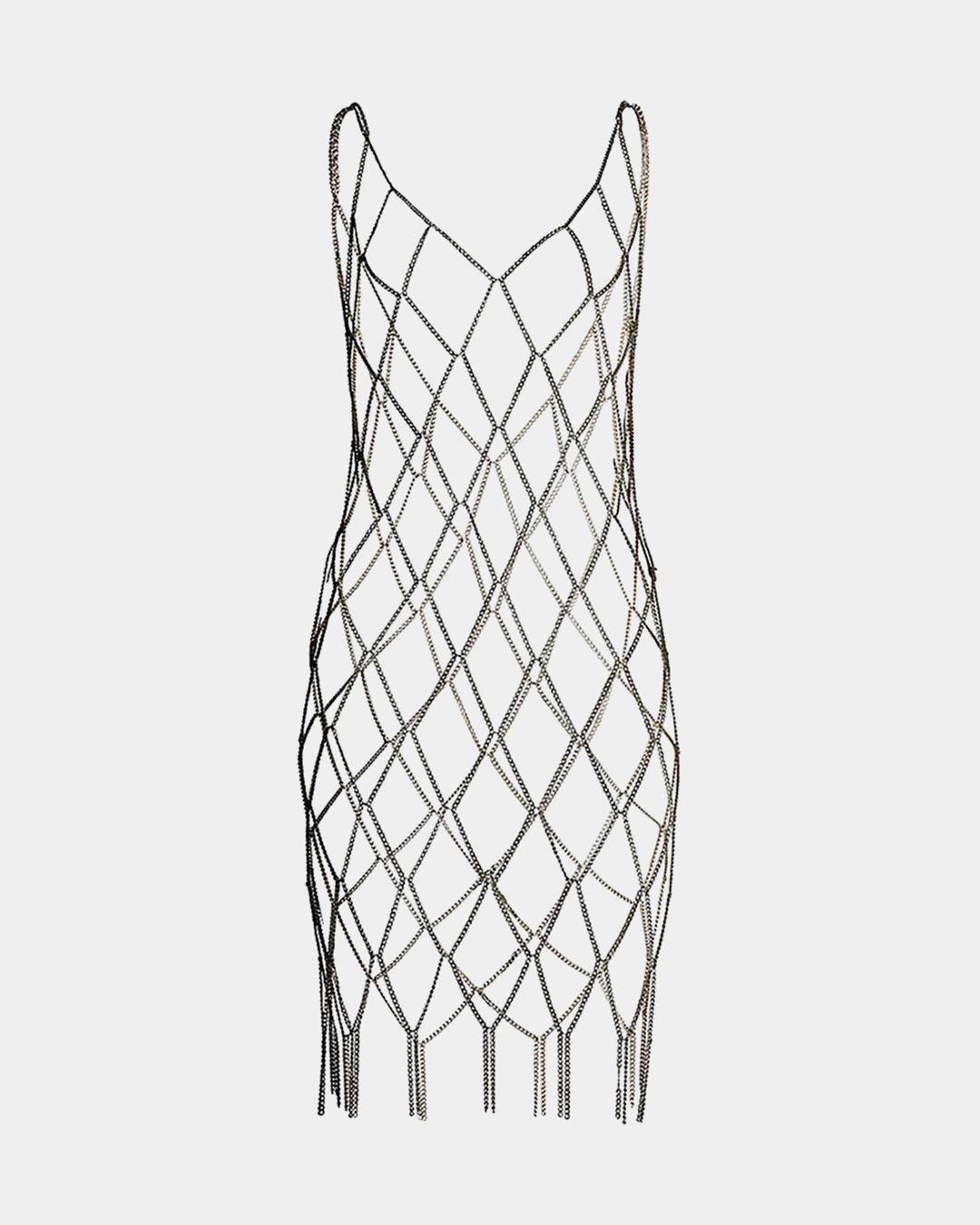 Купить Цепочка на тело OMUT