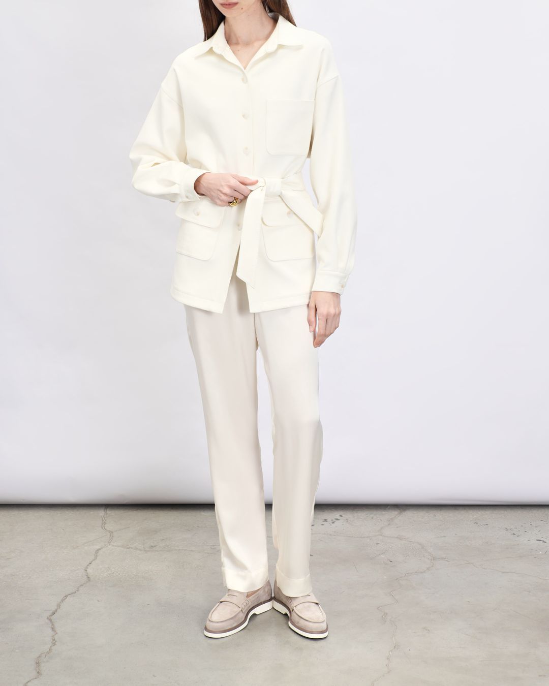 Купить Рубашка LIYA VI