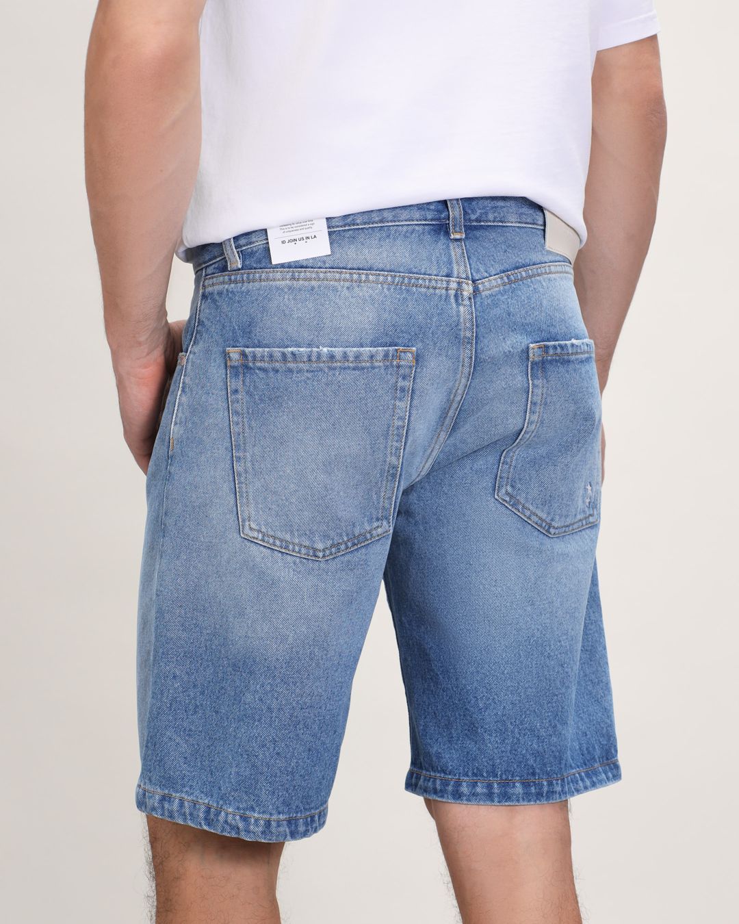 Купить Шорты ICON DENIM