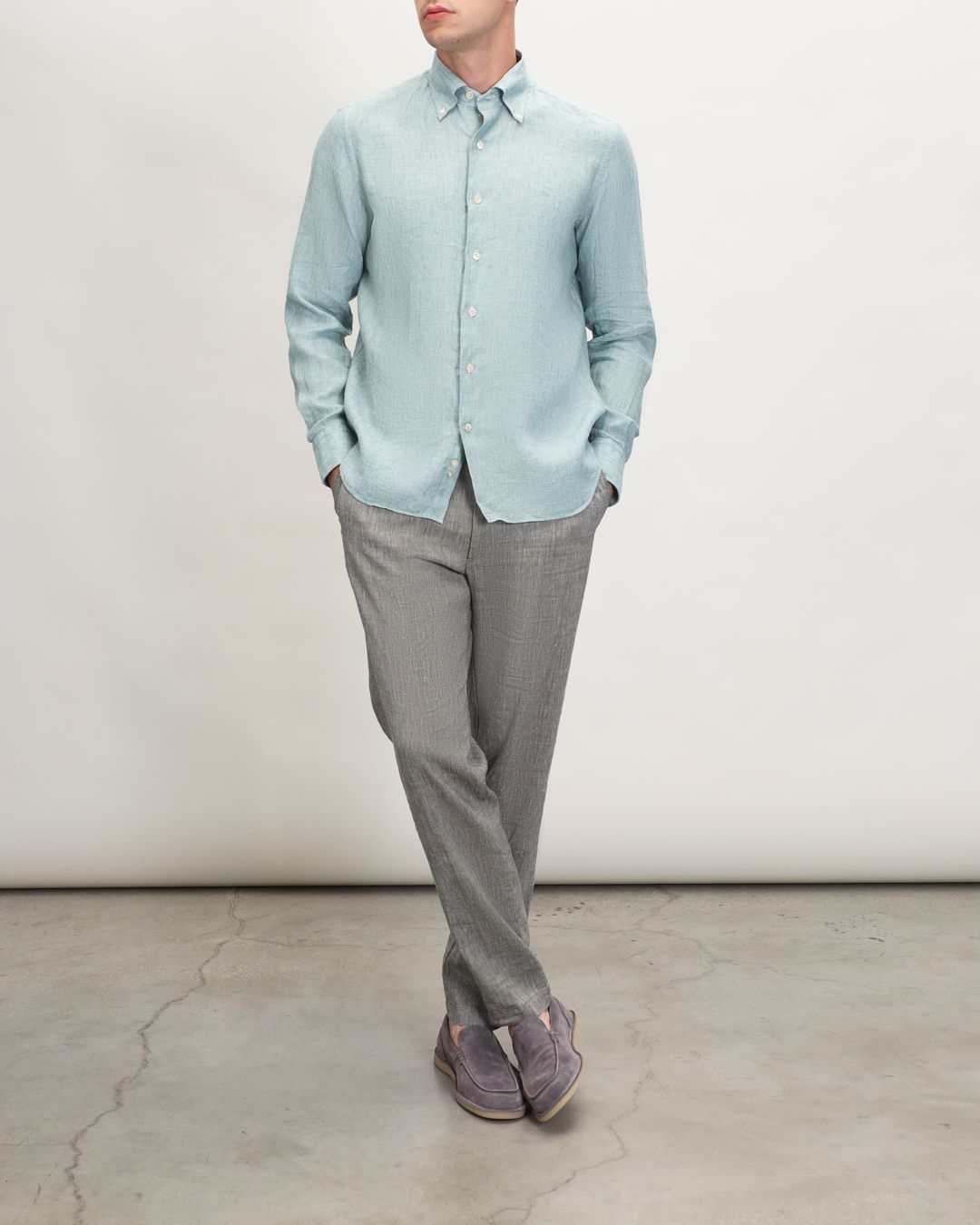 Купить Рубашка ALESSANDRO GHERARDI