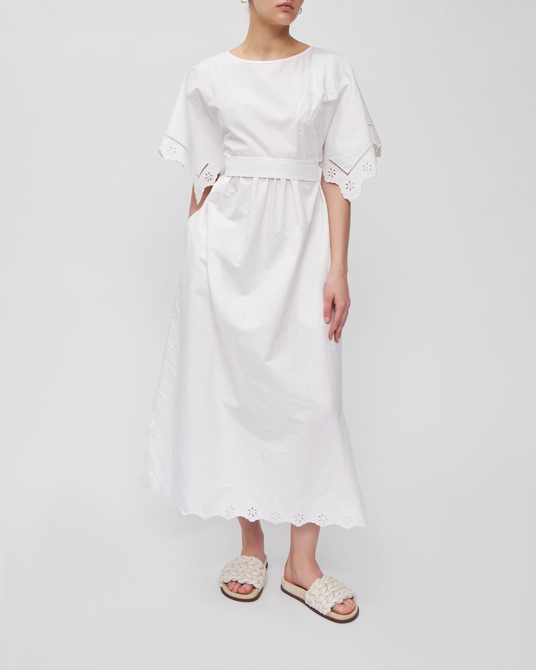 Купить Платье WEEKEND MAX MARA