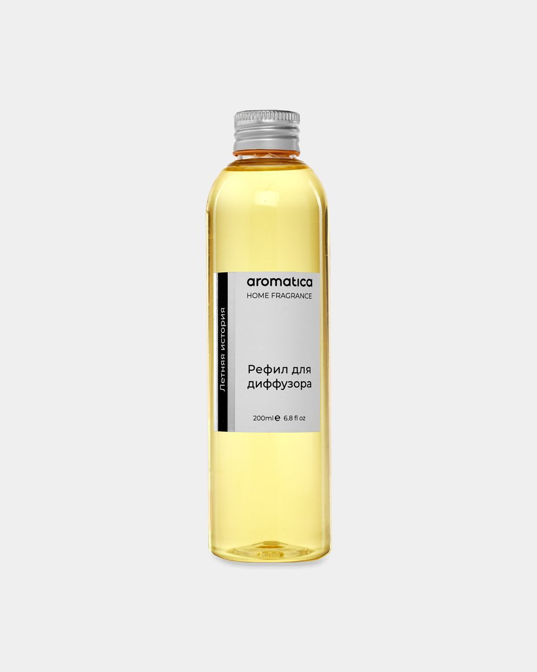 Купить Рефил для диффузора летняя история AROMATICA