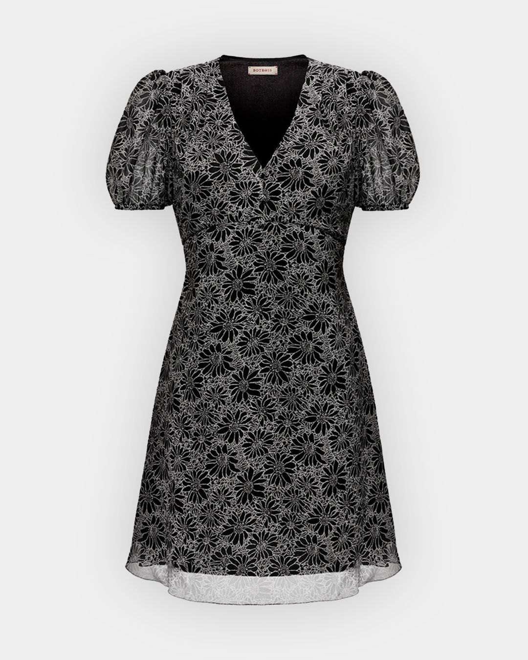 Купить Платье BOTROIS