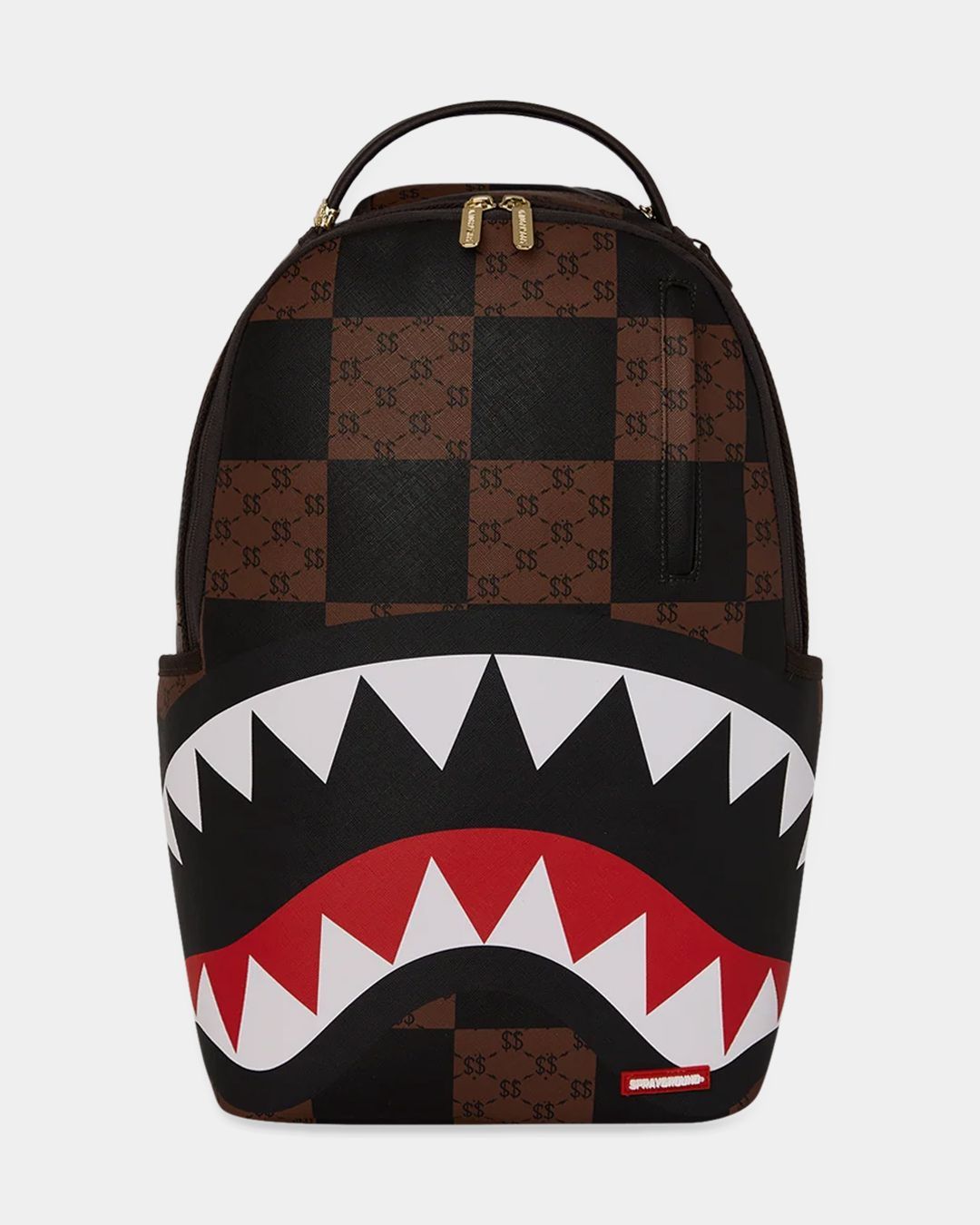 Купить Рюкзак SPRAYGROUND